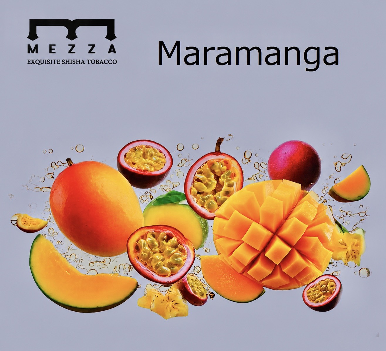 Maramanga(マラマンガ)