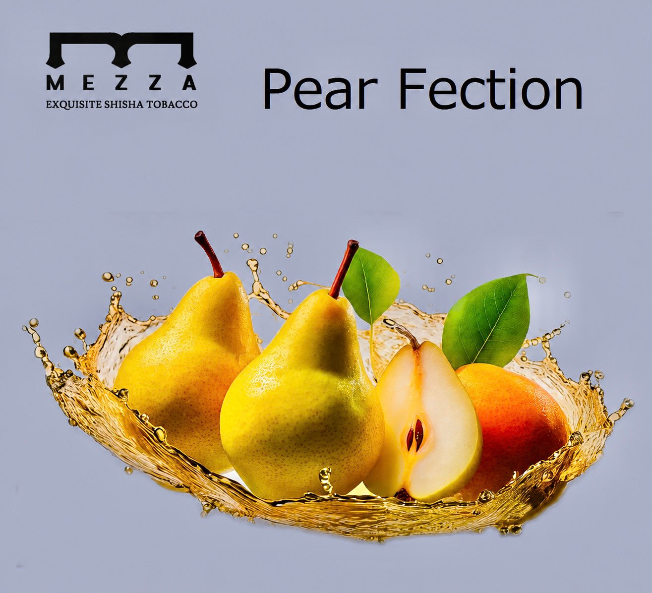 Pear Fection(ペアーフェクション)