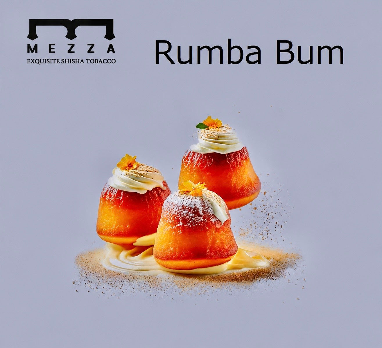 Rumba Bum(ラムババム)