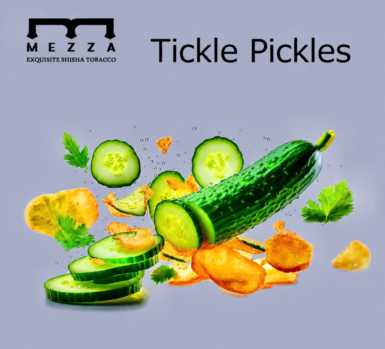 Tickle Pickles(ティクルピクルス)