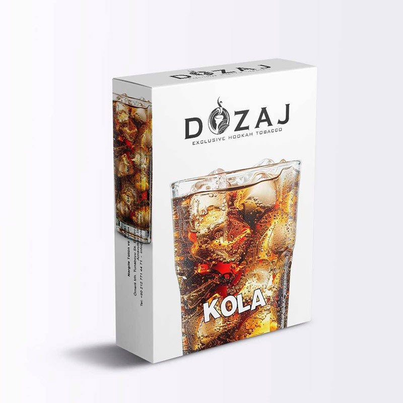 Kola(コーラ)