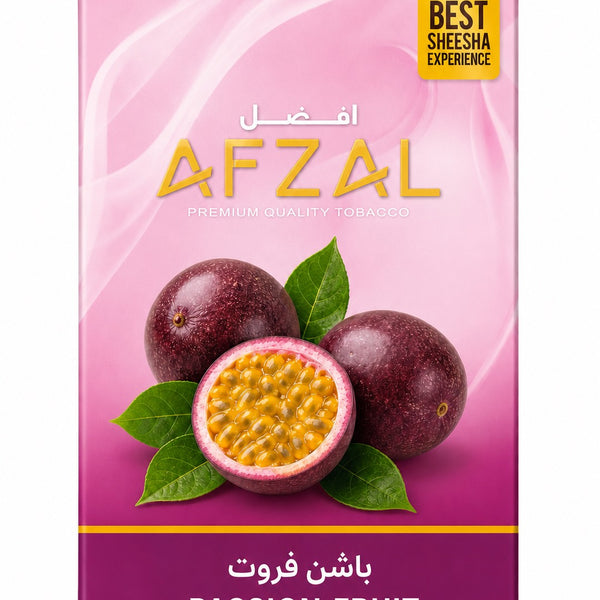 PASSION FRUIT(パッションフルーツ)