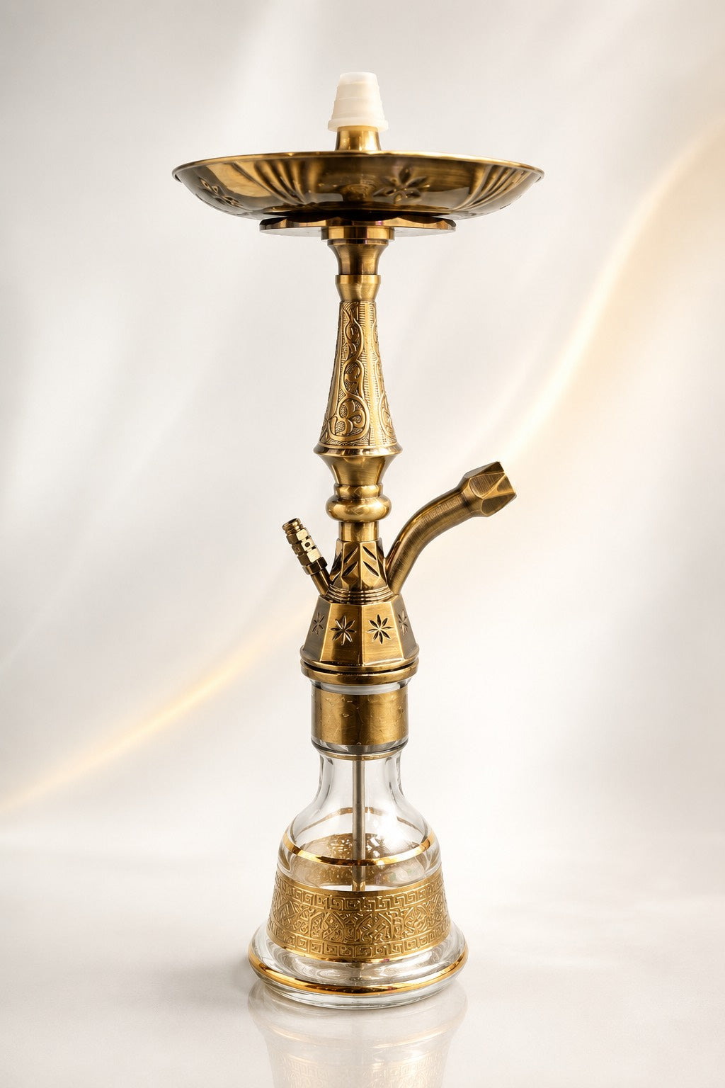 Mini Egyptian Pipe