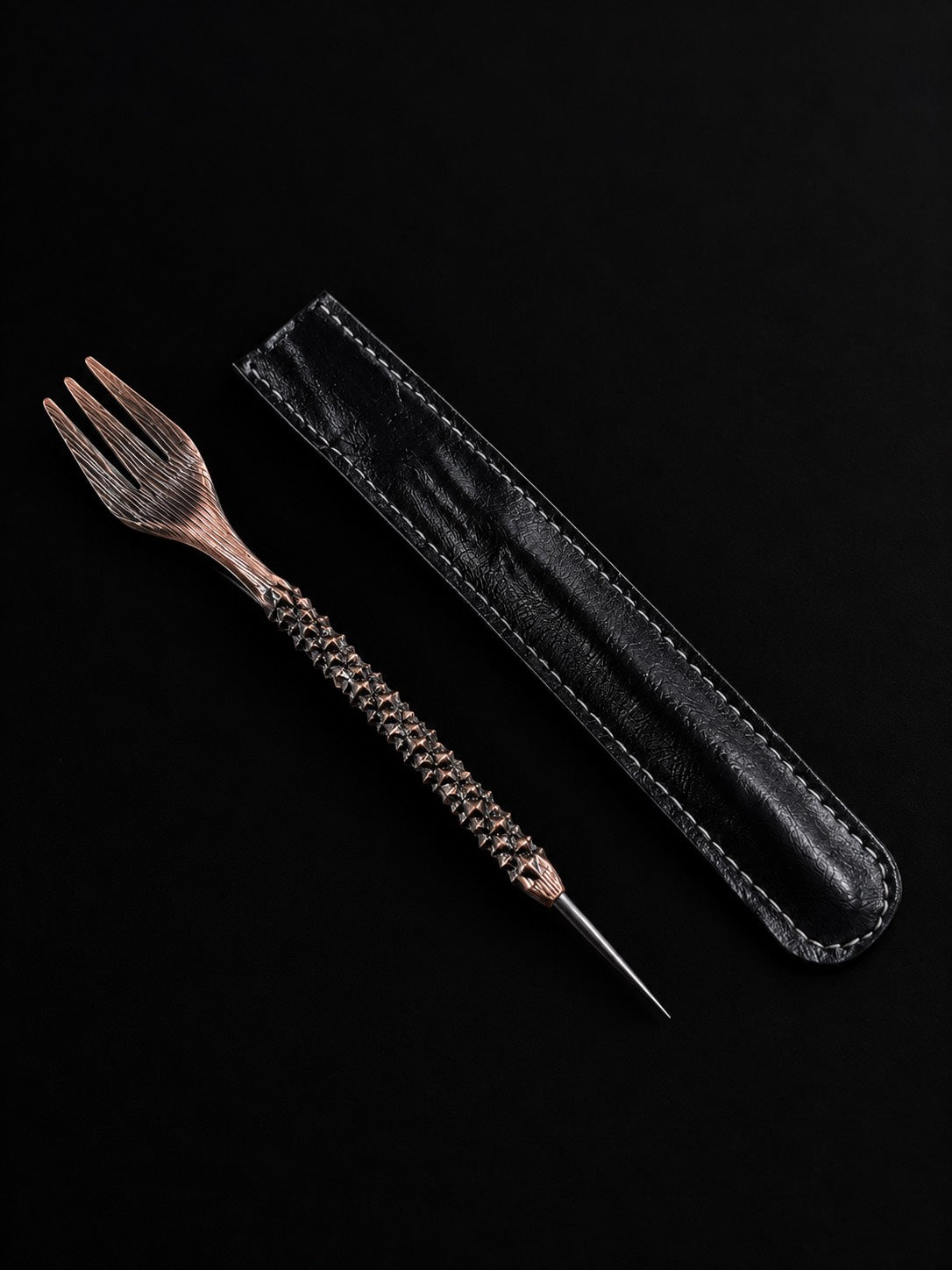 Fork&Foil Poker (フォーク&ホイルポーカー)　B