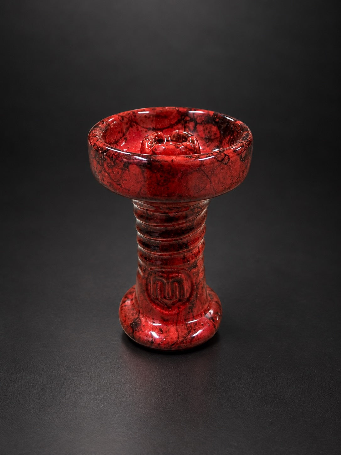 YIMI Nippon Bowl  Red