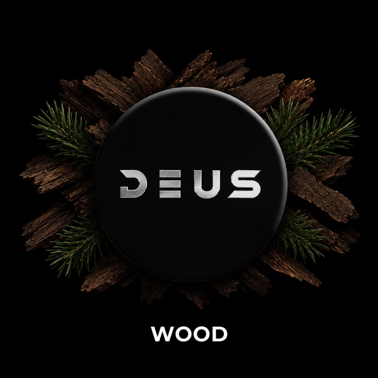 WOOD