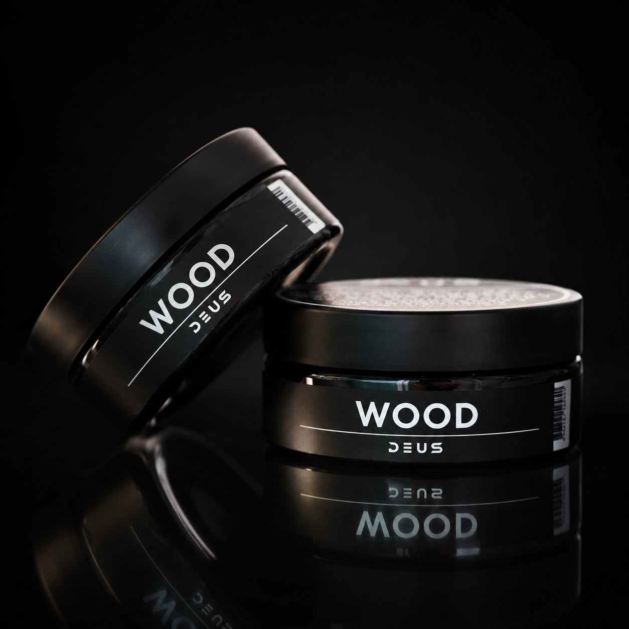 WOOD