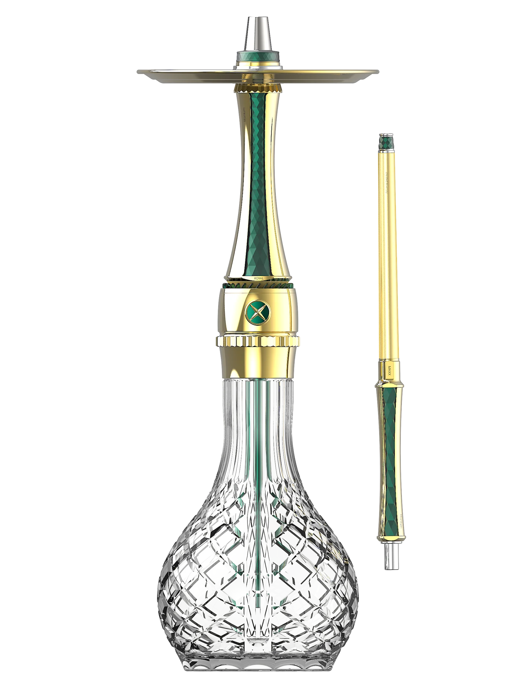 【お取り寄せ商品】Maxx Royal　フルセット