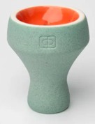 Forma Straight Bowl（ローズ×ミント）