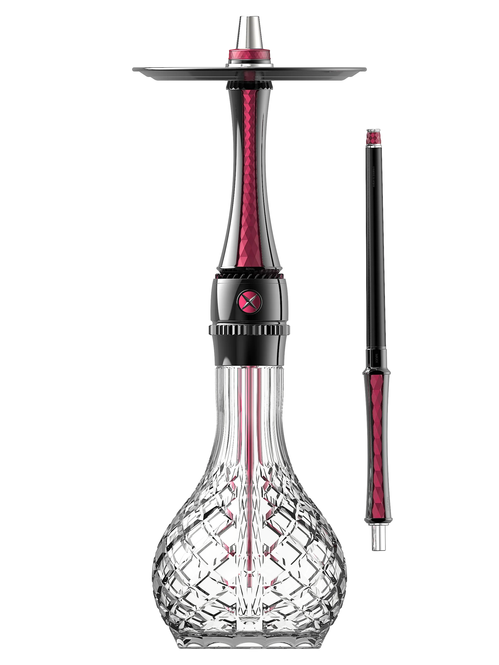 【お取り寄せ商品】Maxx Royal　フルセット