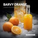 BERVY ORANGE (バービーオレンジ)