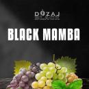 BLACK MANBA(ブラックマンバ)