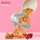 BREAKFAST(ブレックファスト)