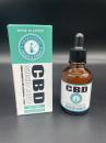 CBD SHISHA LIQUID　50ml
