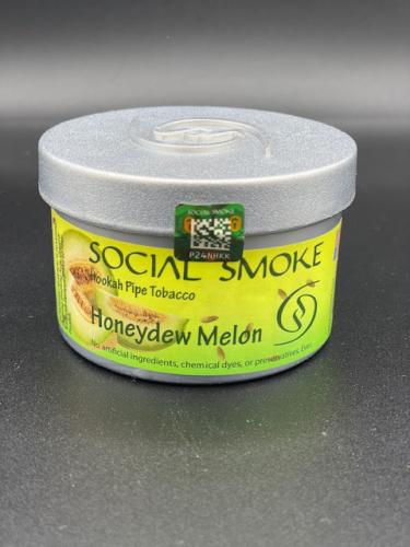 Honeydew Melon(ハニーデューメロン / シーシャ・水タバコの通販 Shisha MONSTER