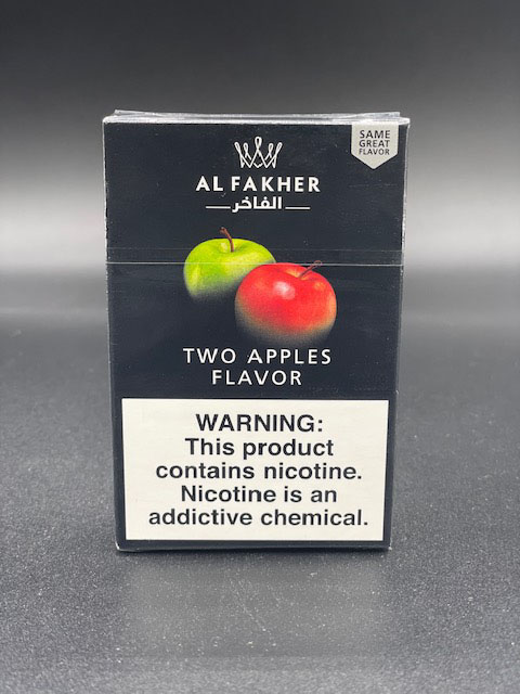 Two Apples(トゥーアップル)