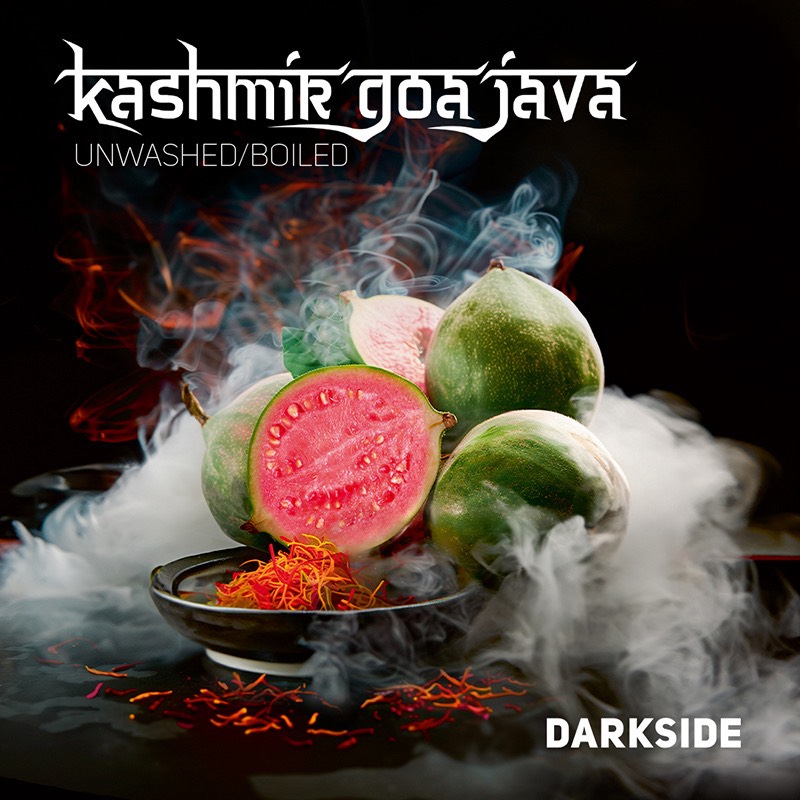 KASHMIR GOA JAVA(カシミールゴアジャバ)