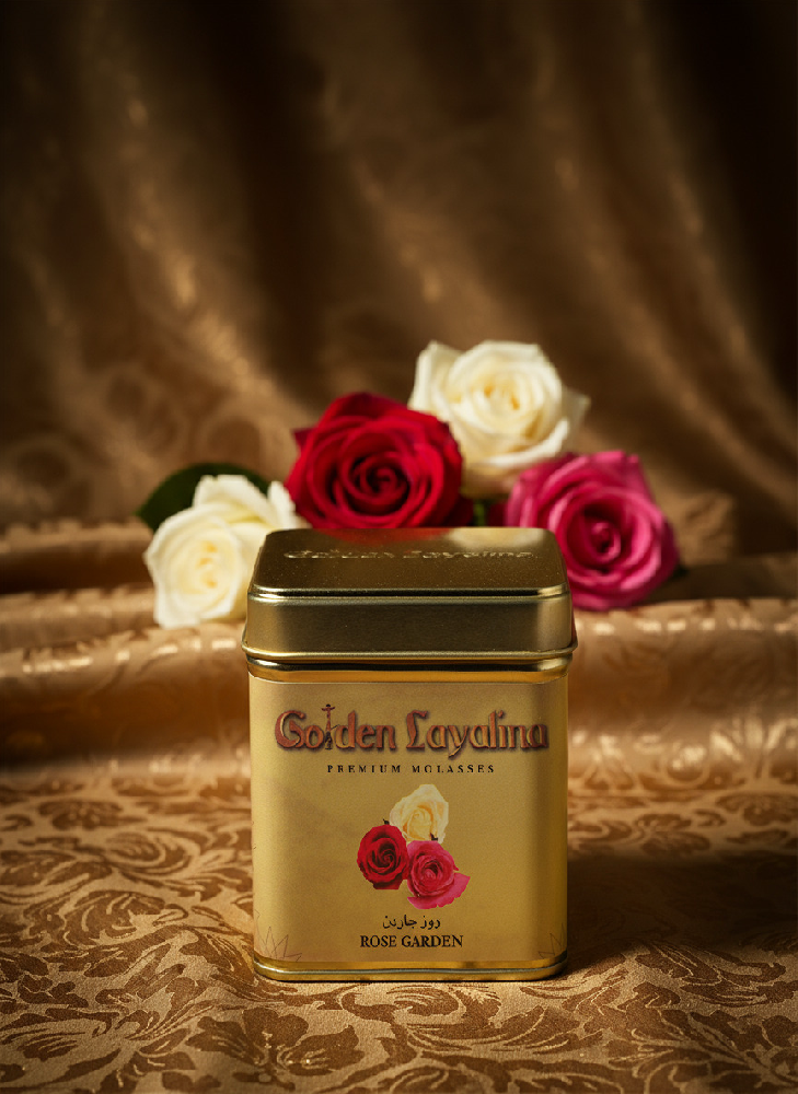 Rose Garden(ローズガーデン)