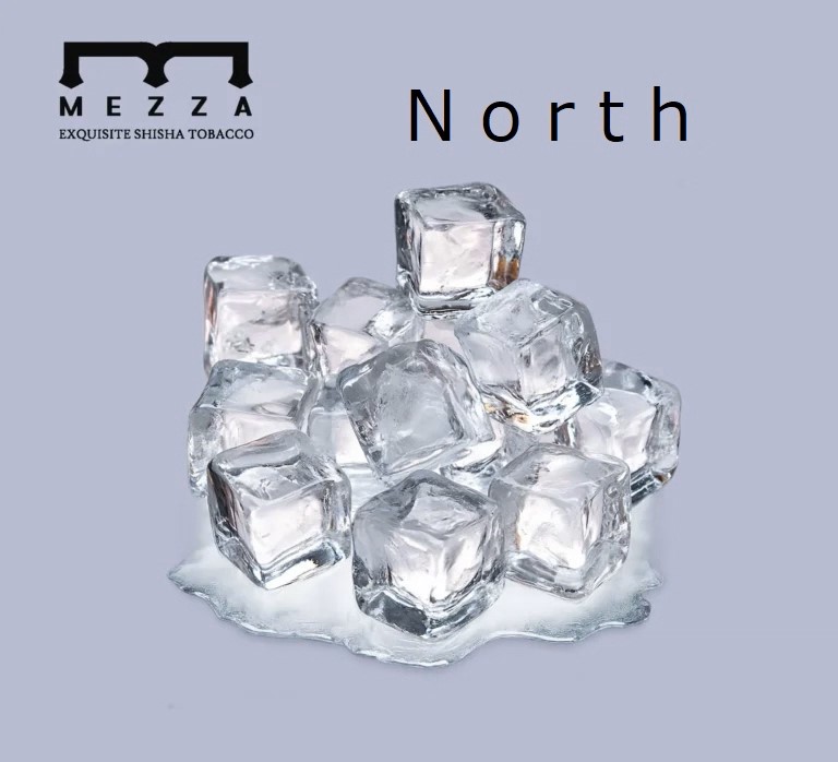 North(ノース)
