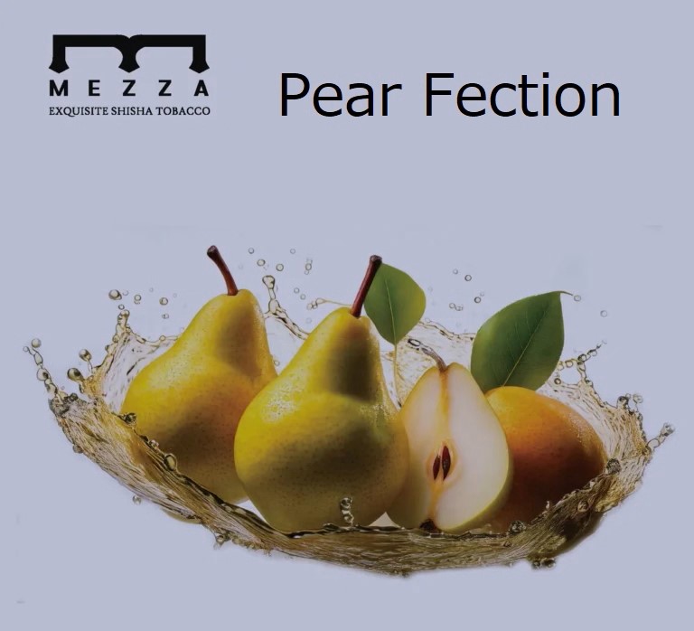 Pear Fection(ペアーフェクション)