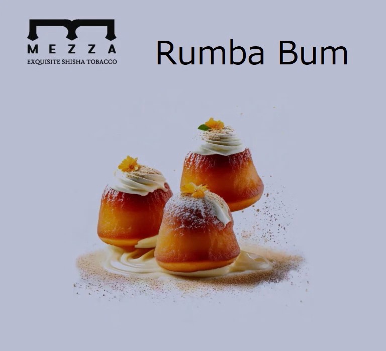 Rumba Bum(ラムババム)