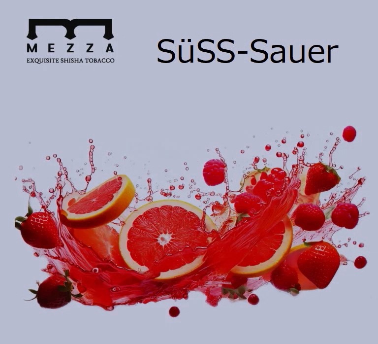 SuSS-Sauer(ズースサワー)