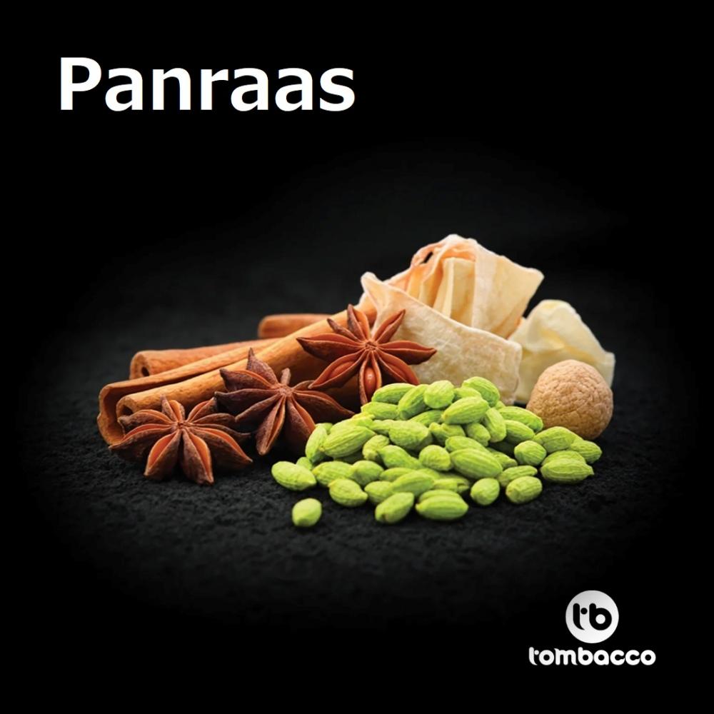 Panraas(パンラース)