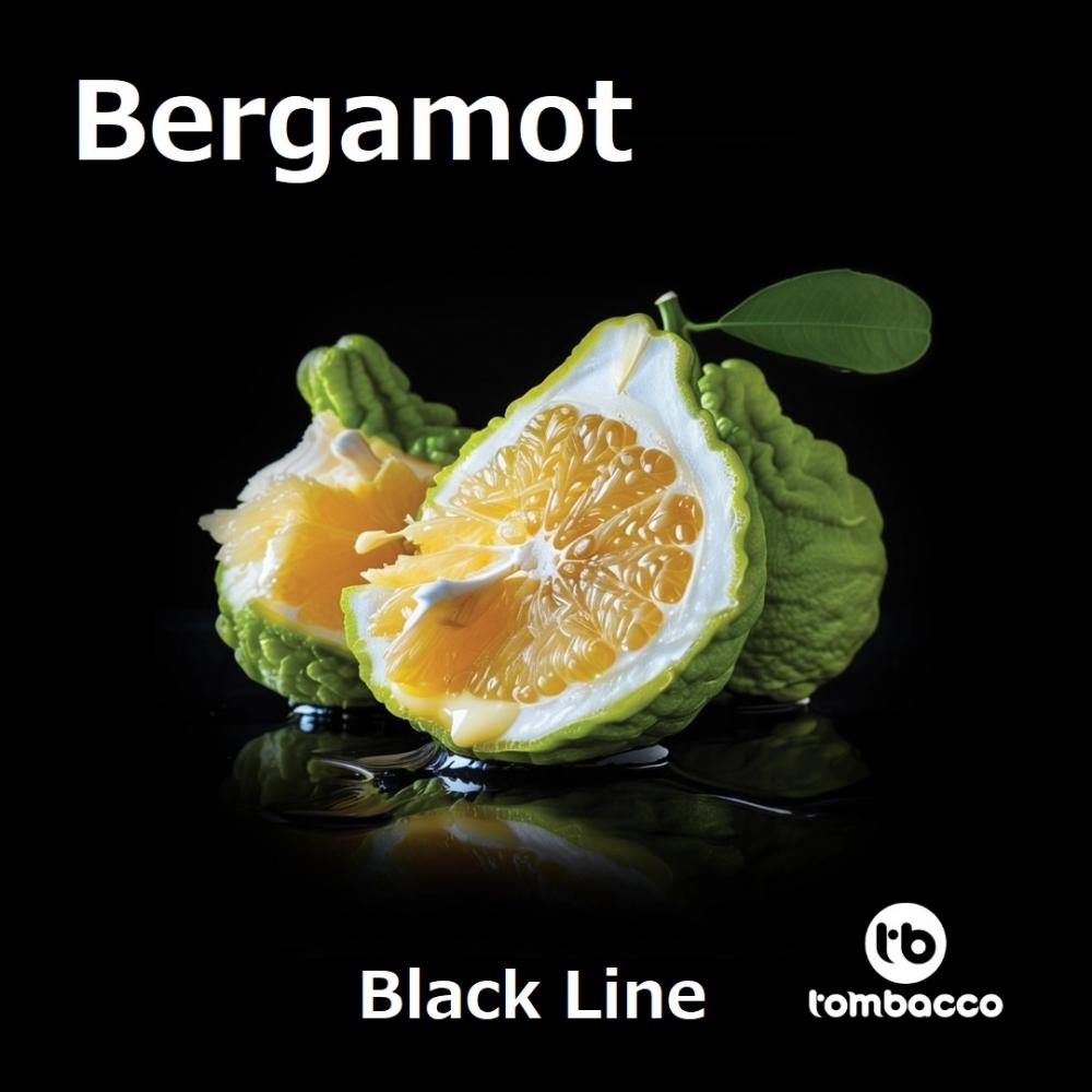 Bergamot(ベルガモット)