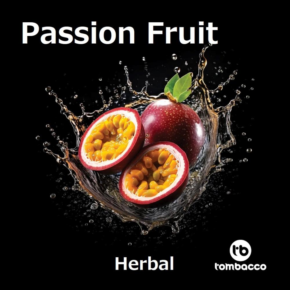 Passion Fruit(パッションフルーツ)