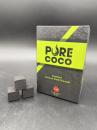 PURE CoCo Premium 25mmCUBE 1Kg