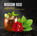 MOSCOW ROSE(モスコローズ)