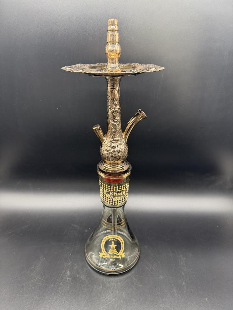 ハリルマムーン KM QAZAZ