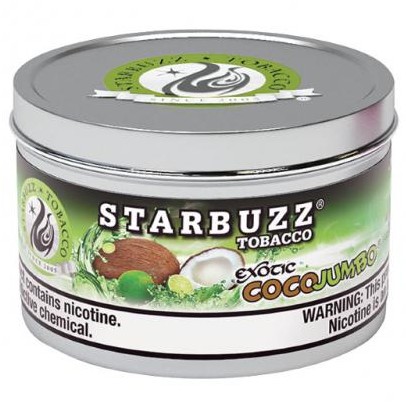 Cocojumbo(ココジャンボ)