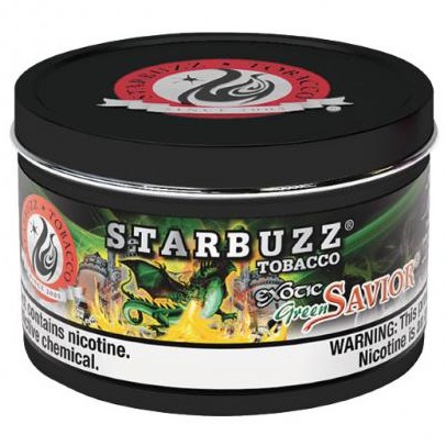 Green Savior (グリーンセイヴィヤ)