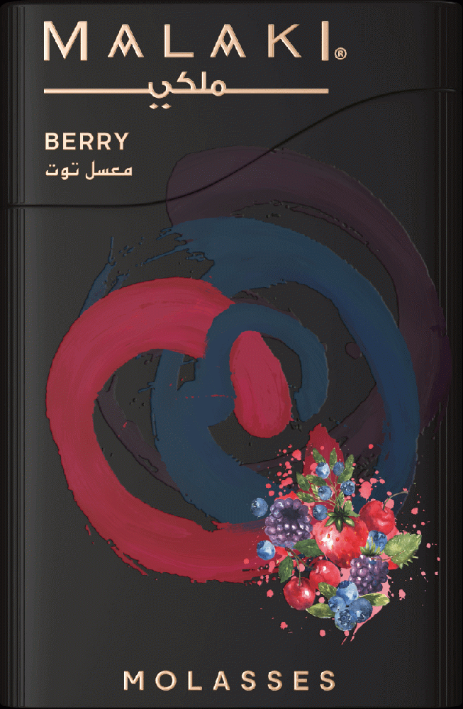 Berry(ベリー)
