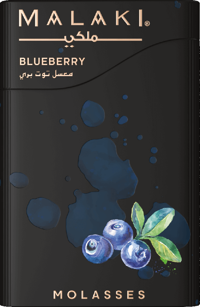 Blueberry(ブルーベリー)