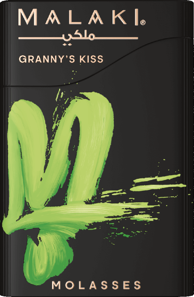 Granny's kiss(グラニーズキス)