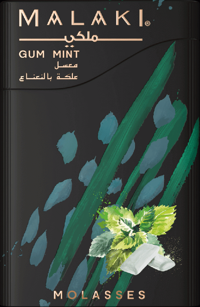 Gum Mint(ガムミント)