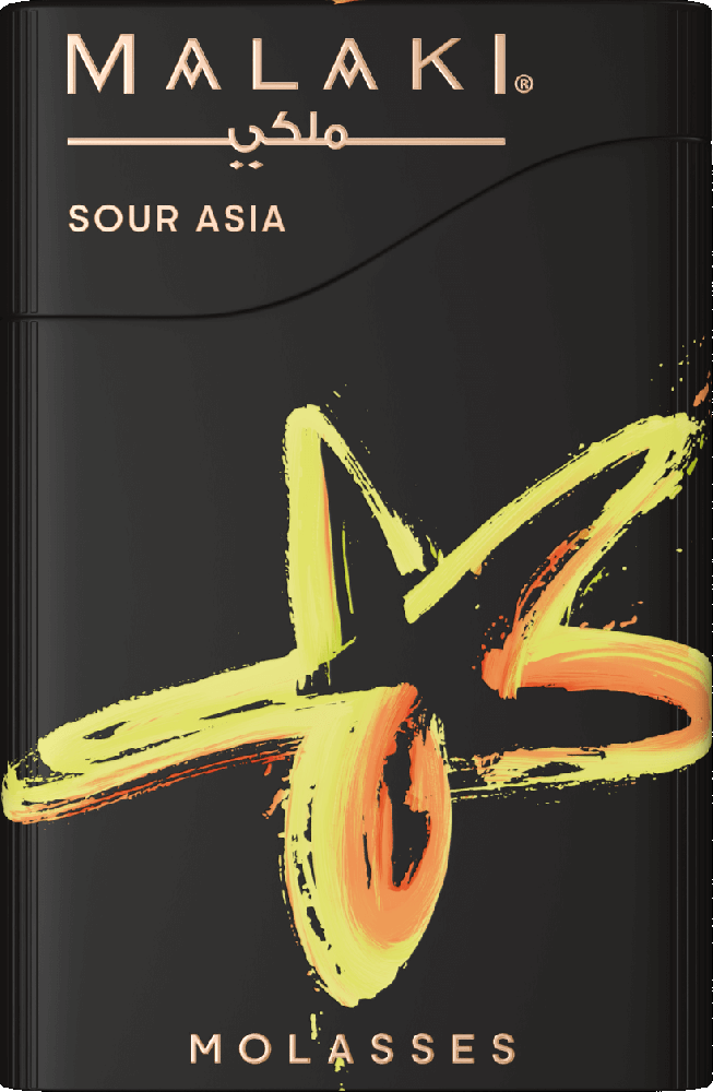 Sour Asia(サワーアジア)
