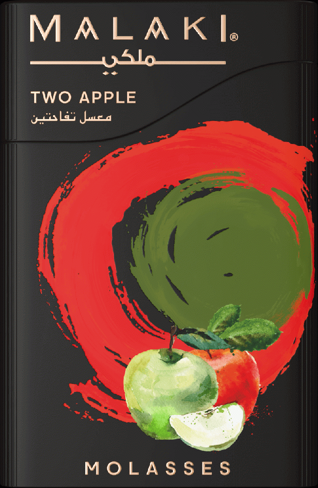 Two Apple(トゥーアップル)