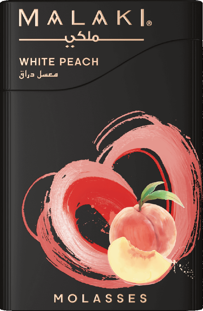 White Peach(ホワイトピーチ)