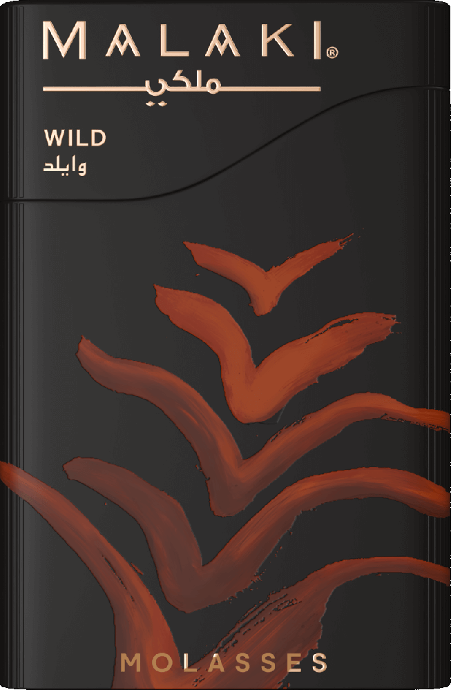Wild(ワイルド)