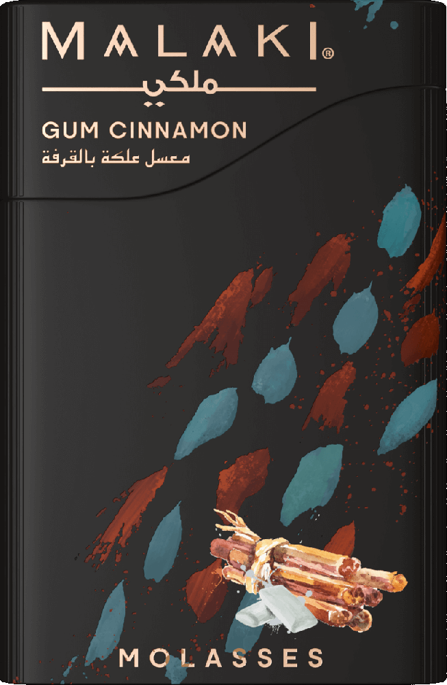 Gum Cinnamon(ガムシナモン)