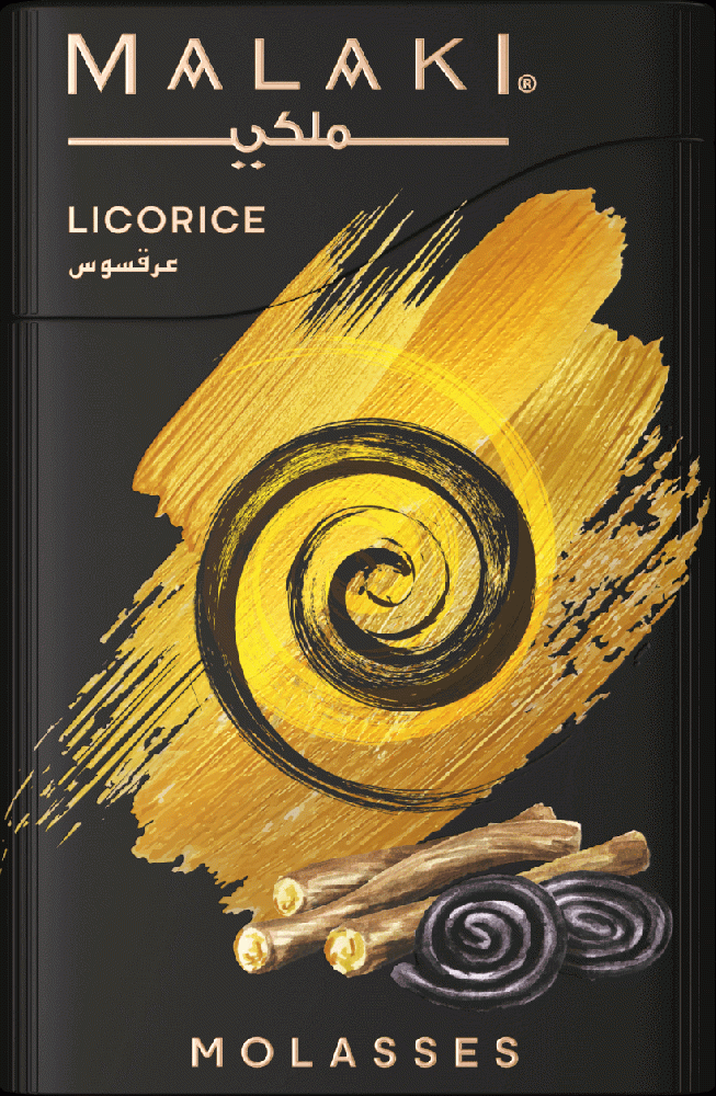 Licorice(リコリス)