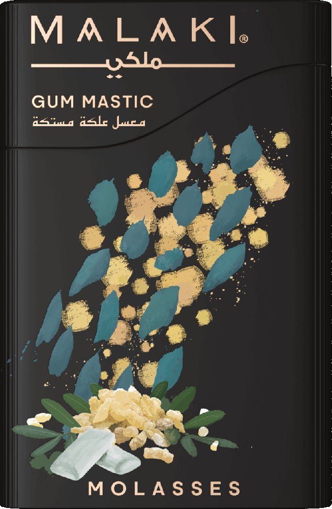 GUM MASTIC(ガムマスティック)