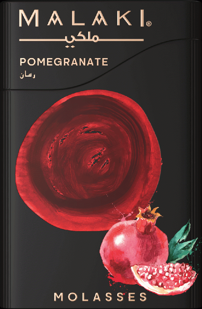 Poegranate(ポメグラネイト)