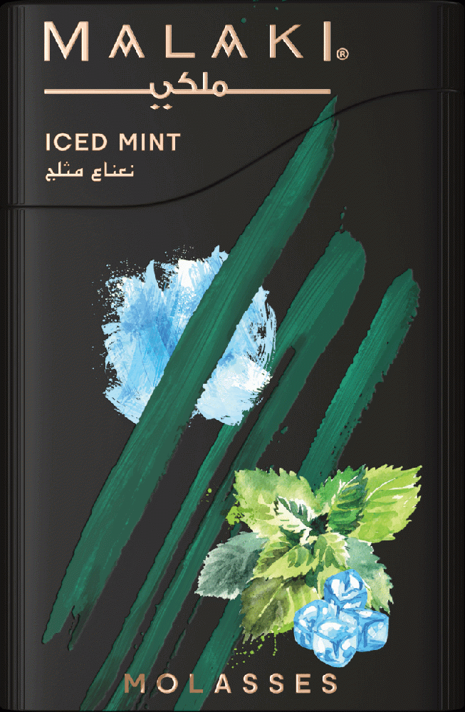 Iced Mint(アイスミント)