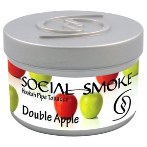 DoubleApple(ダブルアップル) / シーシャ・水タバコの通販 Shisha MONSTER