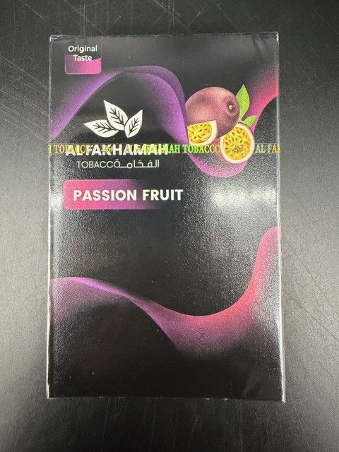PASSION FRUIT(パッションフルーツ)