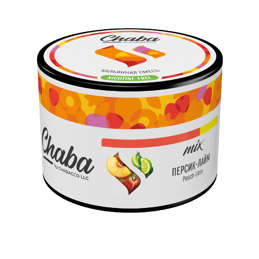 Peach-Lime(ピーチライム)